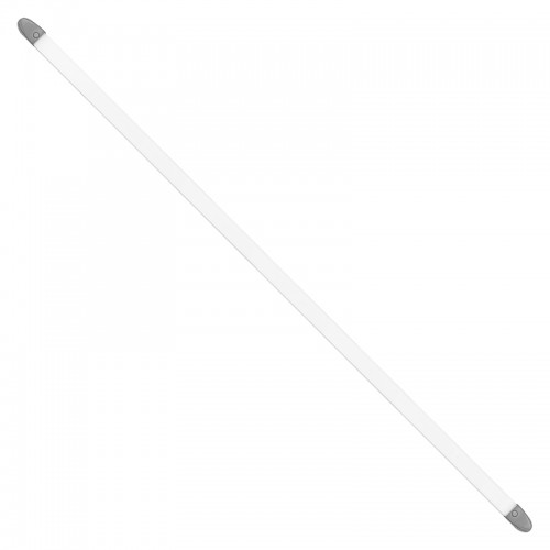 900mm Grey Interior Strip Lamp (Bulk)